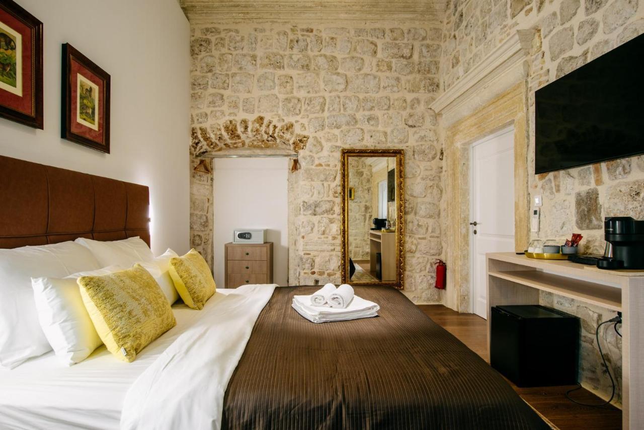 Central W Apartment & Rooms By Duhomes Dubrovnik Exterior foto