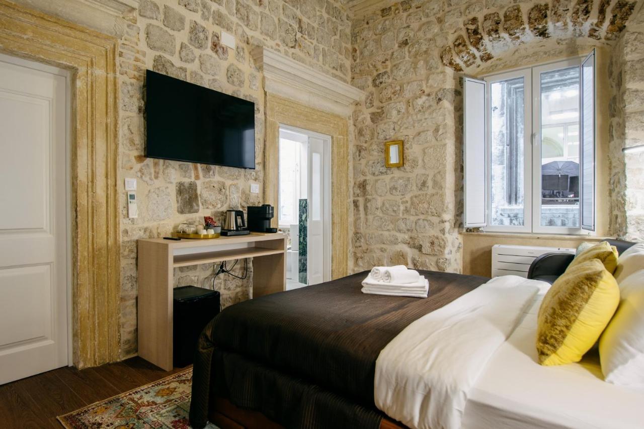 Central W Apartment & Rooms By Duhomes Dubrovnik Exterior foto