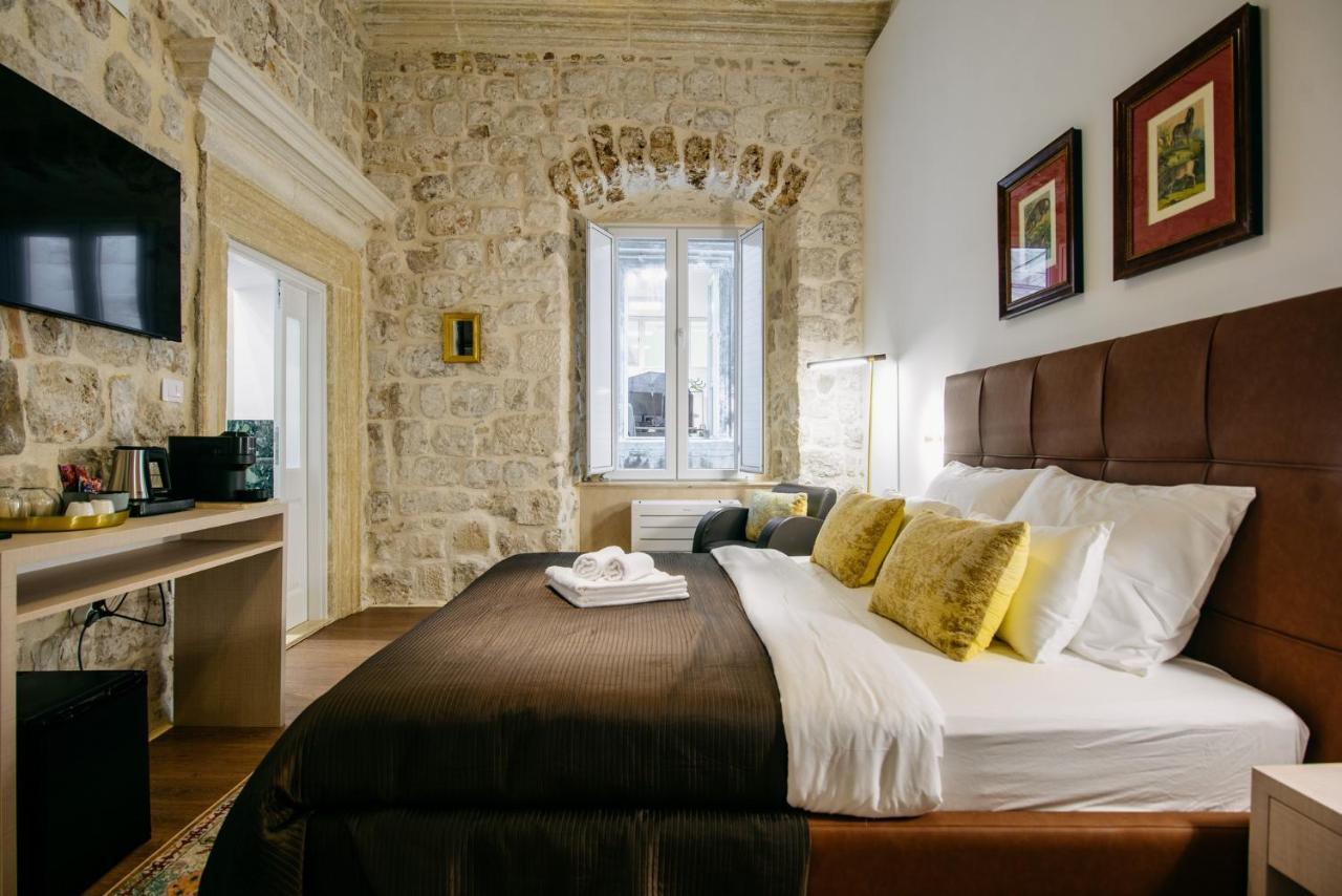 Central W Apartment & Rooms By Duhomes Dubrovnik Exterior foto