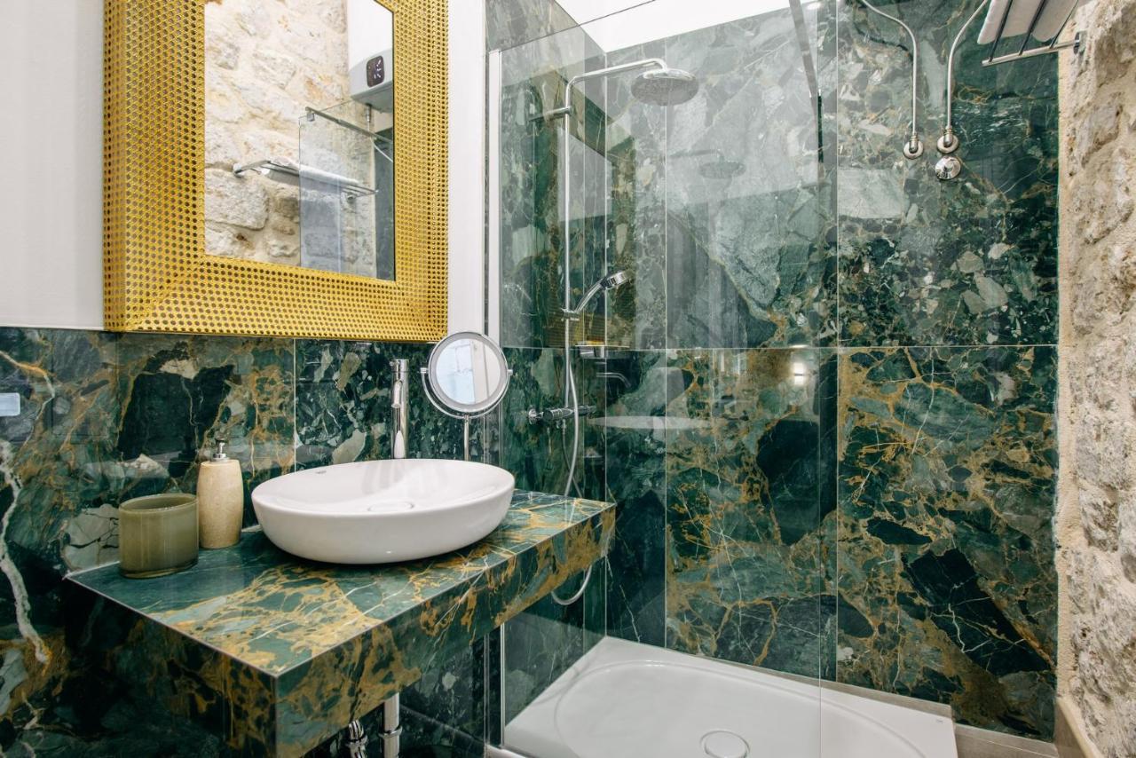 Central W Apartment & Rooms By Duhomes Dubrovnik Exterior foto