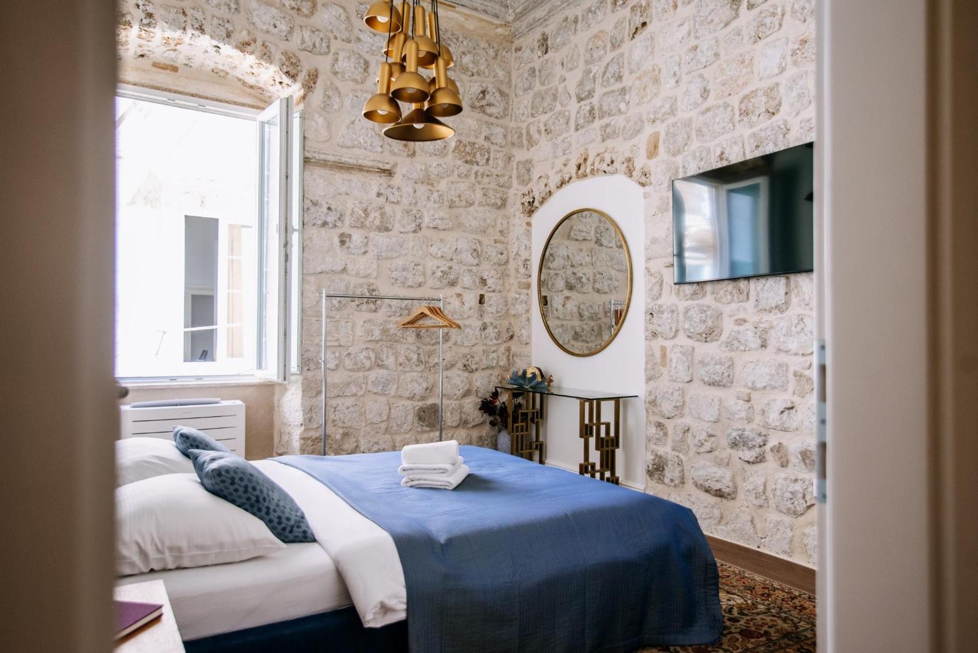 Central W Apartment & Rooms By Duhomes Dubrovnik Exterior foto
